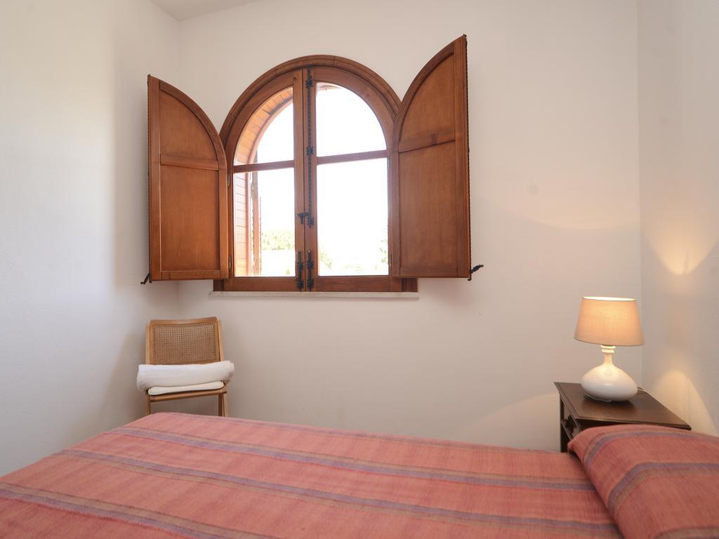 Villa Memi Campofelice Di Roccella Exteriör bild